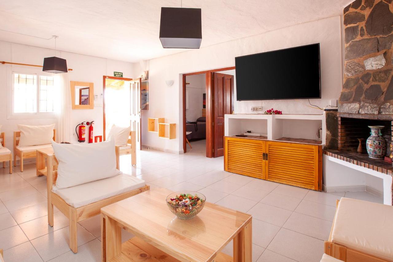 Villablanca San Rafael De Sa Creu Exteriör bild