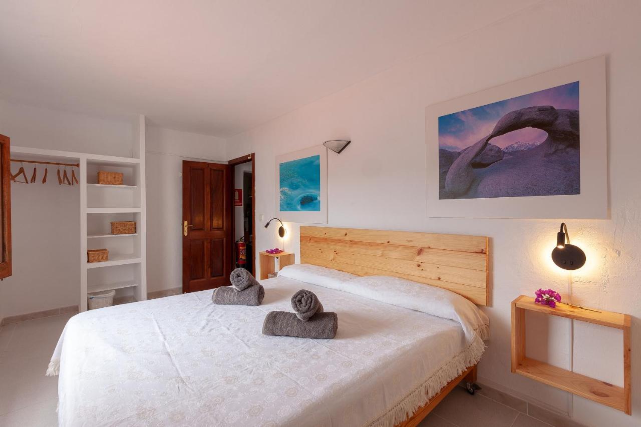 Villablanca San Rafael De Sa Creu Exteriör bild